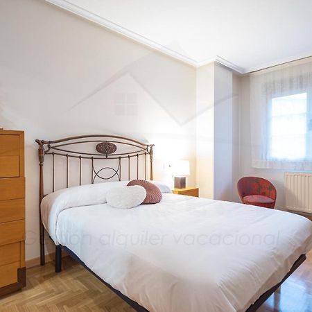 Appartamento Celina Gijón Esterno foto
