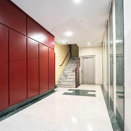 Appartamento Celina Gijón Esterno foto